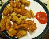 Foto langkah ke 3 dari resep Tempe Goreng Crispy ala Kentucky 🍗.
