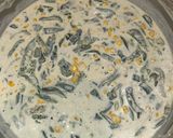 Foto del paso 5 de la receta: Chiles en rajas con crema