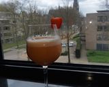 Foto del paso 3 de la receta: Jugo refrescante