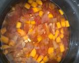 Healthy Soup-weight loss soup recipe step 5 photo