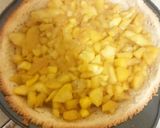 Foto del paso 12 de la receta: Tarta de manzana y nuez