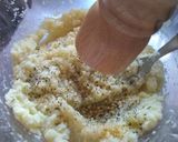 Foto del paso 3 de la receta: Hamburguesas de coliflor
