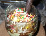 Foto langkah ke 3 dari resep Es Krim Alpukat.