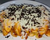 Foto langkah ke 5 dari resep Pisang keju.