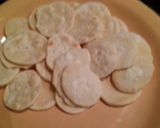 Foto del paso 6 de la receta: Bizcochitos materos con 3 ingredientes rápidos