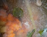 Foto langkah ke 2 dari resep Sop sayur+daging sapi.
