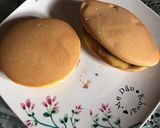 Hình bước làm 4 của món Bánh rán Đô - Rê - Mon
