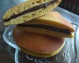 Foto langkah ke 7 dari resep Dorayaki.