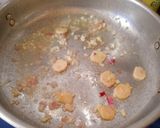 Hình bước làm 3 của món Cá rô phi kho lạt