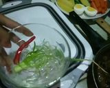 Foto langkah ke 15 dari resep Selat Solo.