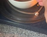Foto del passaggio 1 della ricetta Cupolette di Cioccolato con Cheesecake alle Fragole