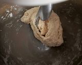 Foto langkah ke 2 dari resep Thai Milk Bun.