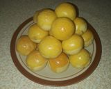 Foto langkah ke 8 dari resep Nastar.