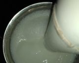 पंजाबी लस्सी (Punjabi lassi recipe in Hindi) रेसिपी चरण 2 फोटो