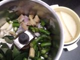 Brahmi leaves Chutney