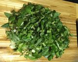 Hình bước làm 4 của món Canh sườn non khoai mỡ