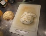 Foto del paso 3 de la receta: Gambas a la bartola sojeadas