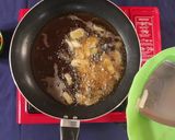 Foto langkah ke 4 dari resep Kerupuk Seblak Pedas dan Gurih, Cocok untuk cemilan bersantai.