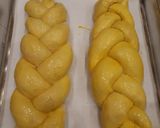 Ostoros kalács recept fázis 6 fotója
