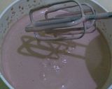 Foto langkah ke 3 dari resep Ice cream coklat milo.