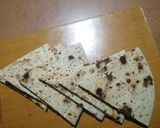 صورة لخطوة 8 من وصفة كسرة القمح الكامل (اكل صحي)