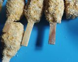 Foto langkah ke 5 dari resep Frozen Food Homemade.