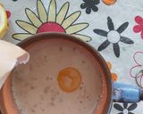 Túrós batyu gluténmentesen recept fázis 1 fotója