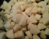Foto del paso 2 de la receta: Pollo a la portuguesa