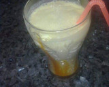 Foto del paso 1 de la receta: Batido de chocolate blanco