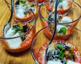Foto del passaggio 4 della ricetta Parmigiana di melanzane monoporzione