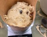 Foto del paso 4 de la receta: Pan dulce sin amasar ¡En licuadora!