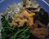 Foto langkah ke 3 dari resep Kluban.