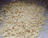A picture of step 1 of Daal palak(traditional dish).