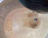 Foto del paso 1 de la receta: Bizcocho sabor Ferrero Rocher (sirve para montar tartas)