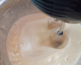 Foto del paso 1 de la receta: Bizcocho sabor Ferrero Rocher (sirve para montar tartas)