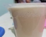 Foto langkah ke 2 dari resep Bakpao Lembut Tanpa Ulen.