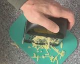 Foto del passaggio 1 della ricetta Melamisù – Tiramisù alle mele e cannella in vasetto