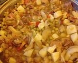 Foto del paso 7 de la receta: Guisote de cuero de chancho