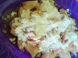 Ayam pedas manis cryspy