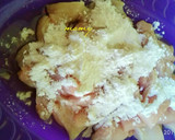 Foto langkah ke 2 dari resep Ayam pedas manis cryspy.