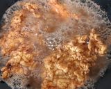 Foto langkah ke 6 dari resep Chicken Steak ala-ala dengan Sayur Rebus.