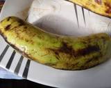 Ripe Plantain Chips updated recipe step 1 photo