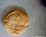 Foto del paso 3 de la receta: Masa danesa (formas) 🥐