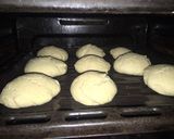 Foto del paso 5 de la receta: Pan amasado