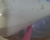 Foto langkah ke 3 dari resep Korean garlic cheese bread.