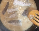 Foto del paso 4 de la receta: Merluza a la marinera