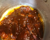 Foto del paso 3 de la receta: Carne de cerdo adobada