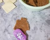 صورة لخطوة 1 من وصفة لحم محشي بالجبن