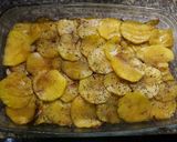 Foto del paso 4 de la receta: Lasagna de verduras grilladas