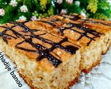 عکس مرحله 3 از دستور کیک وانیلی